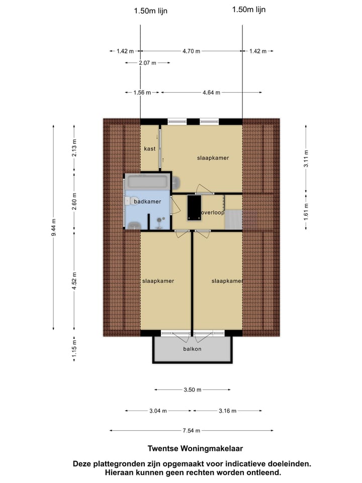 Foto 96 van Jean Louis Pisuissestraat 8
