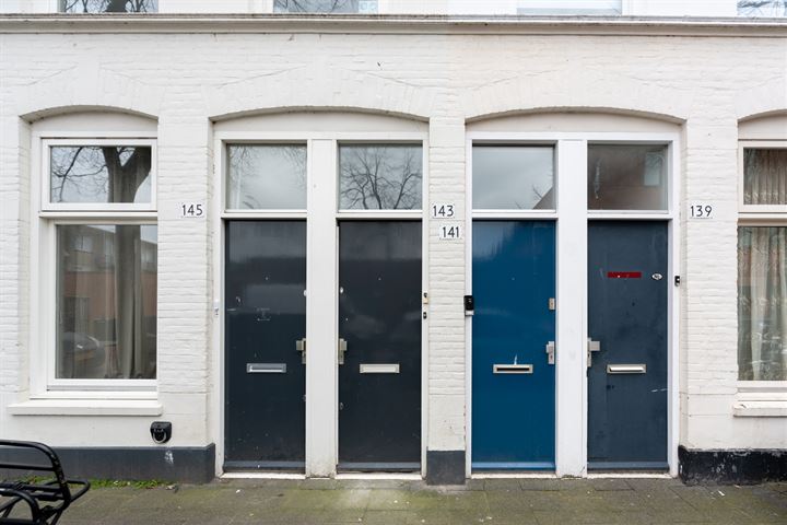 Bekijk foto 41 van Rozenburgstraat 143