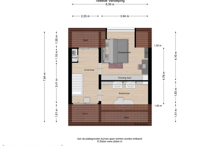 Bekijk foto 42 van Sint Willibrordstraat 11