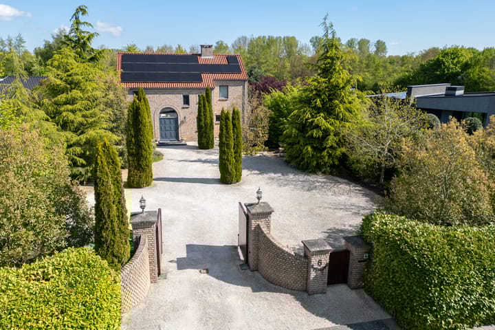 Foto 2 van Hoge Bergse Bos 6