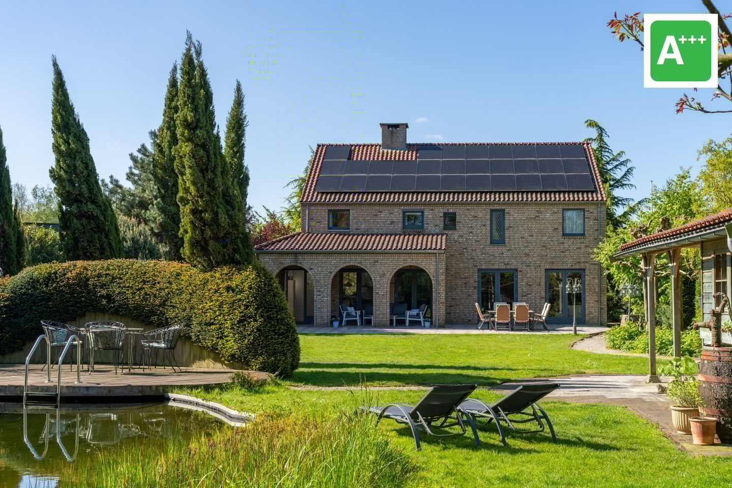 Foto 1 van Hoge Bergse Bos 6