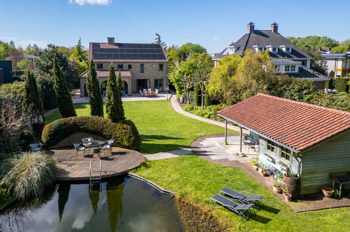 Foto 3 van Hoge Bergse Bos 6