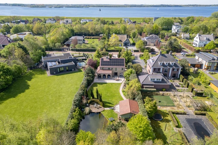 Foto 5 van Hoge Bergse Bos 6