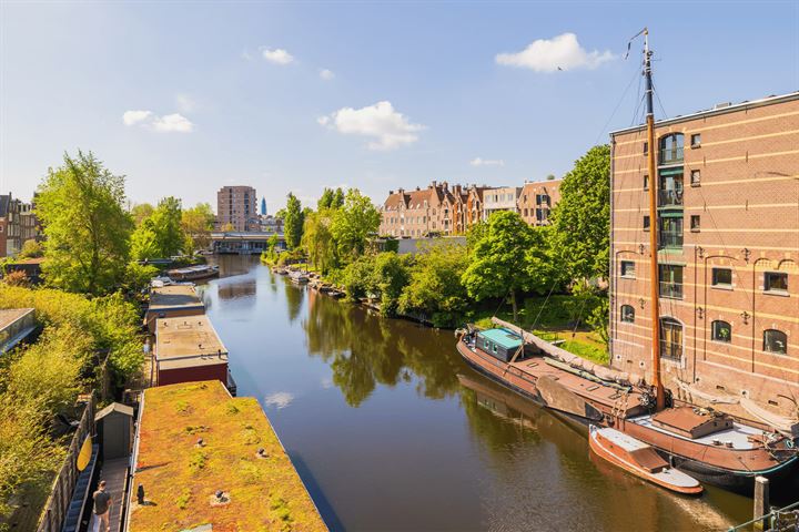 Bekijk foto 3 van Bickersgracht 56-2