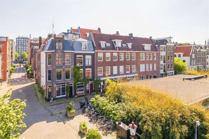 Bekijk foto 1 van Bickersgracht 56-2