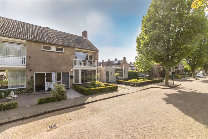 Bekijk foto 38 van Vondelstraat 15