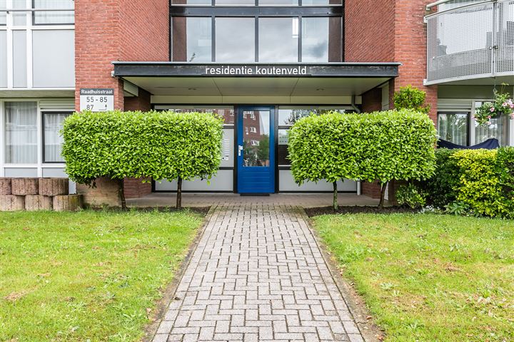 Bekijk foto 3 van Raadhuisstraat 85