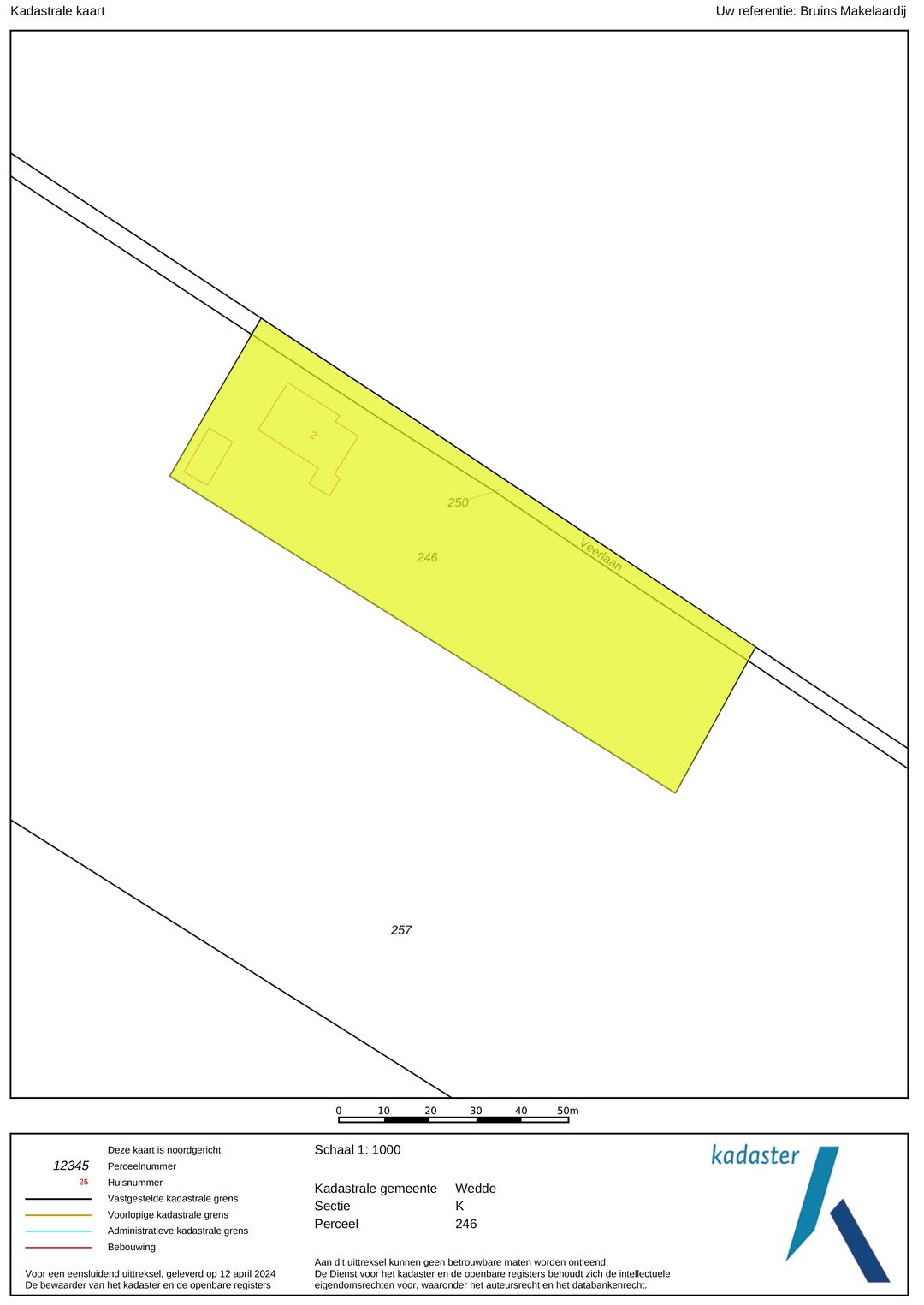 Photo 73 of Veerlaan 2