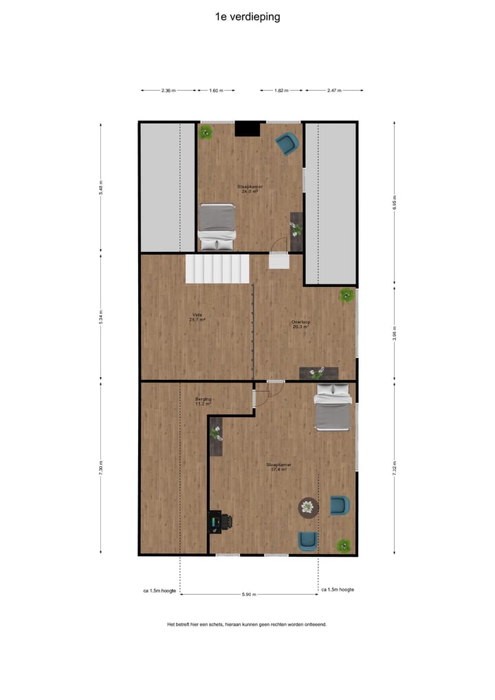 Foto 71 van Veerlaan 2