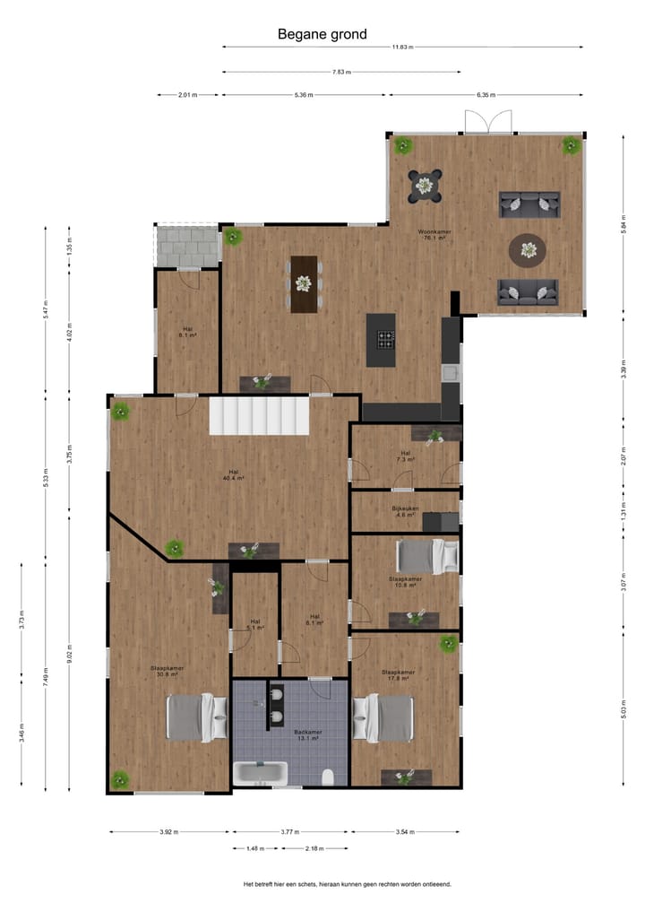 Foto 70 van Veerlaan 2