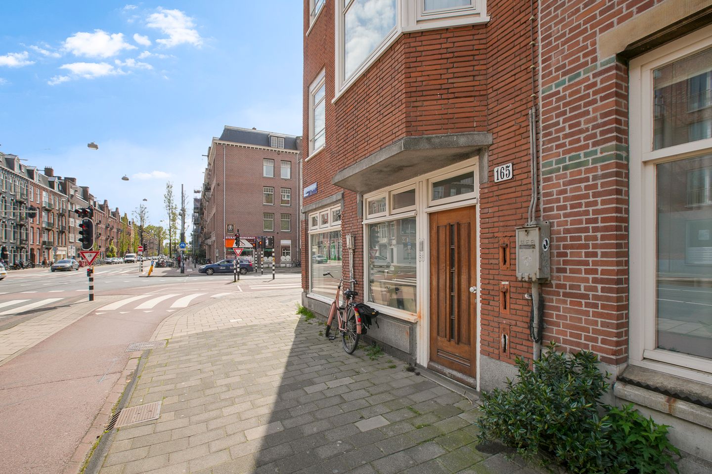 Foto 5 van Admiraal De Ruijterweg 165-2