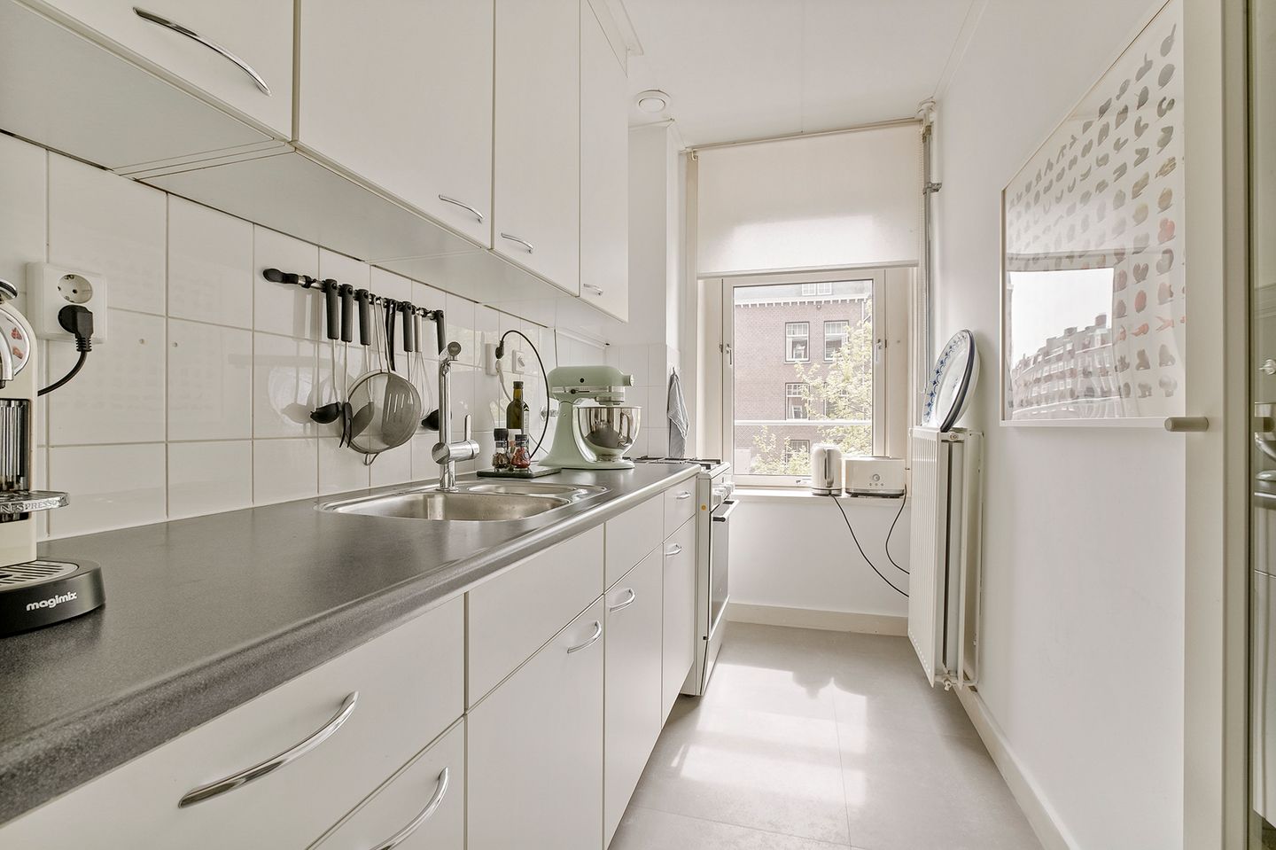 Foto 4 van Admiraal De Ruijterweg 165-2