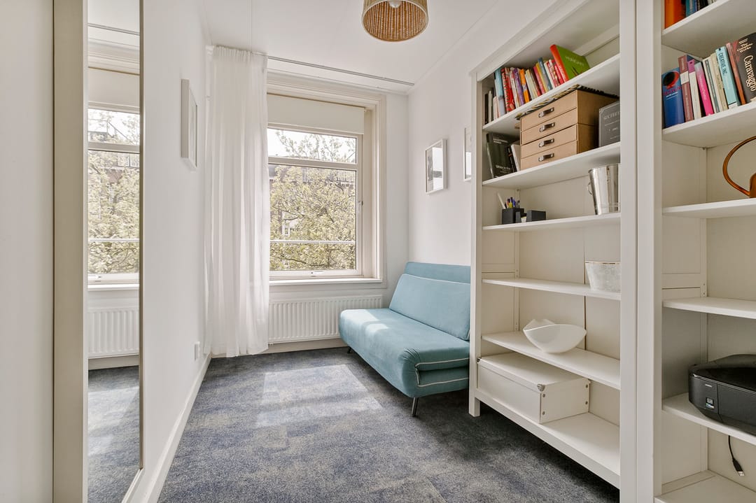 Foto 8 van Admiraal De Ruijterweg 165-2