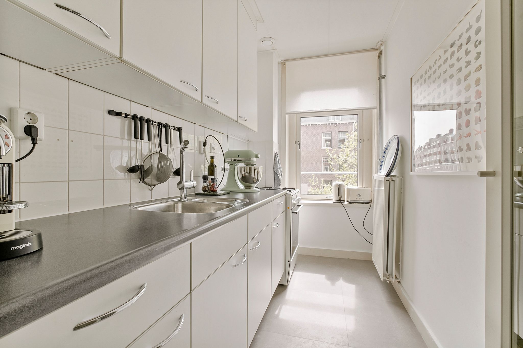 Foto 9 van Admiraal De Ruijterweg 165-2