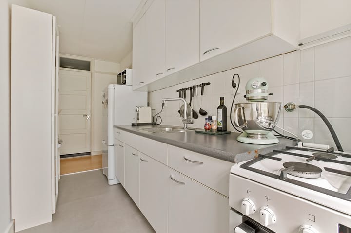 Foto 10 van Admiraal De Ruijterweg 165-2