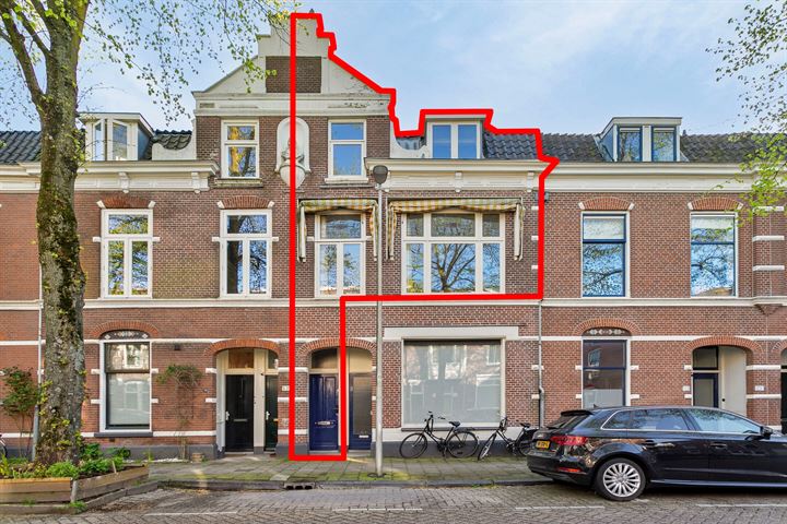 Bekijk foto 1 van Jan Pieterszoon Coenstraat 125-BIS