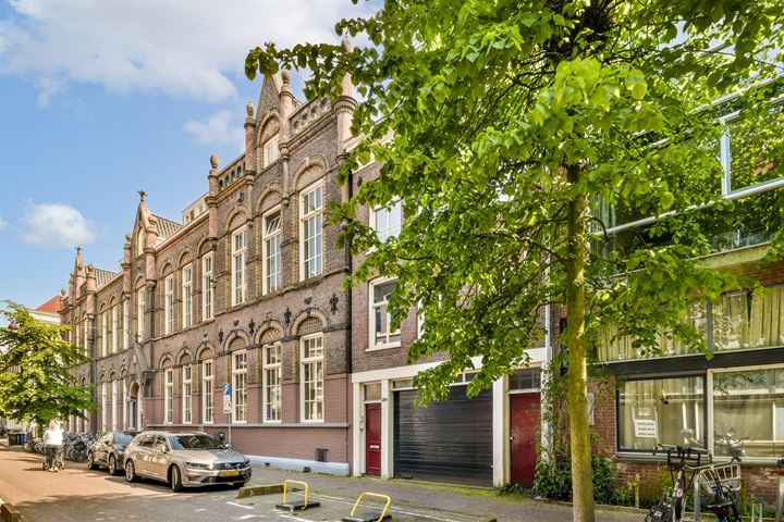 Bekijk foto 1 van Govert Flinckstraat 284-2