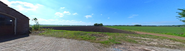 Bekijk 360° foto van Achtererf van Veerlaan 2