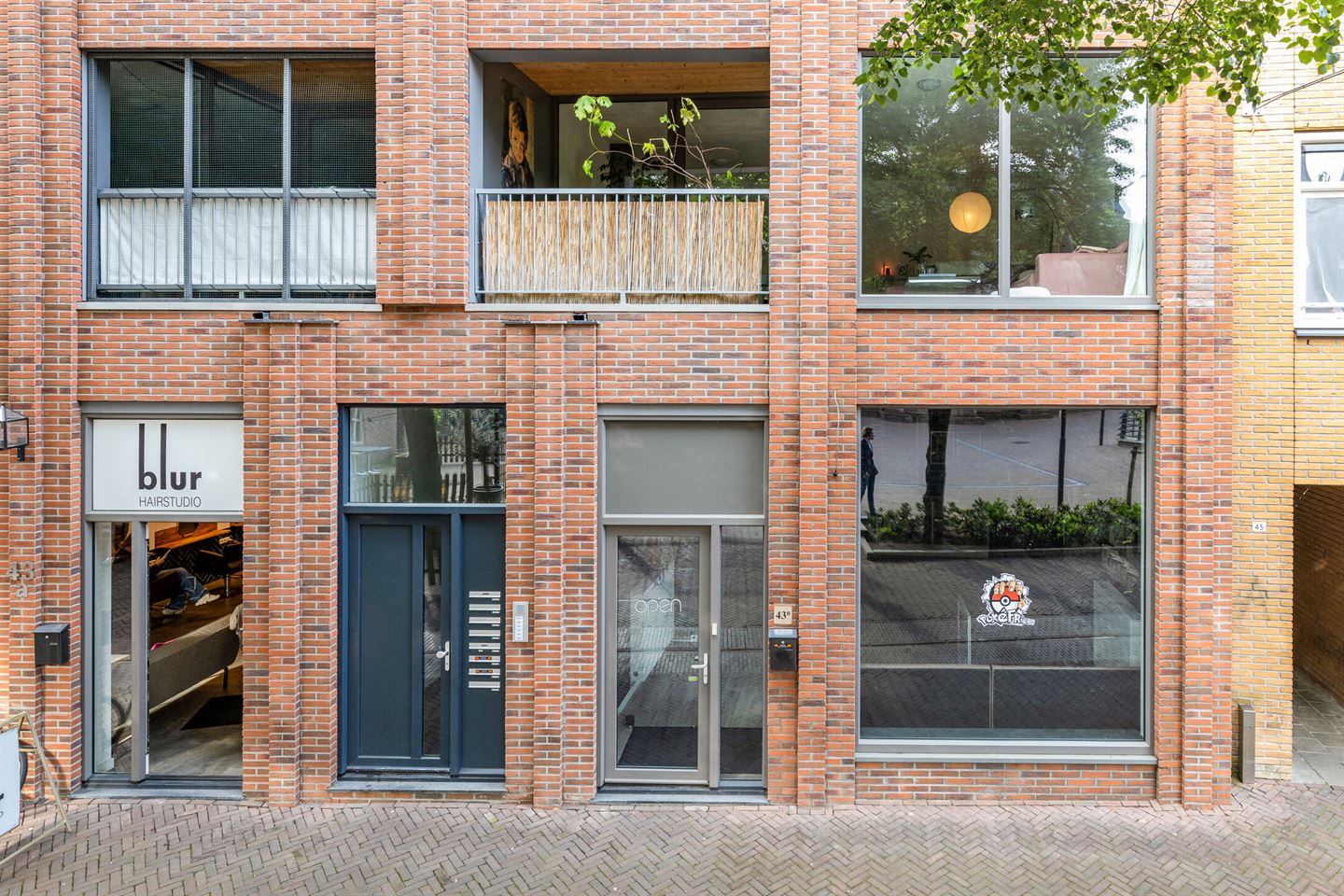 Bekijk foto 3 van Walstraat 43-B