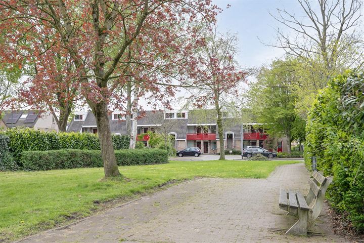 View photo 29 of Bordewijklaan 101