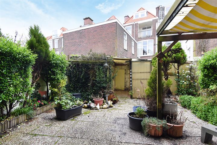 View photo 5 of Hondiusstraat 118