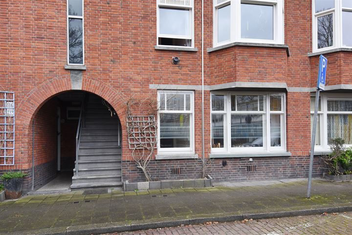 View photo 7 of Hondiusstraat 118