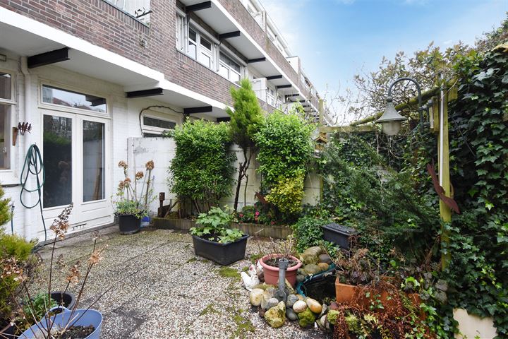 View photo 18 of Hondiusstraat 118