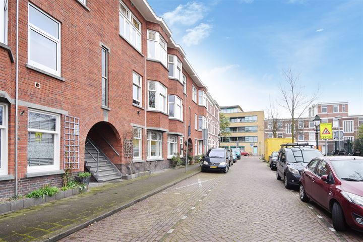 View photo 6 of Hondiusstraat 118