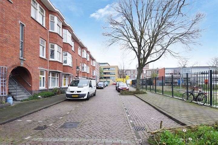 Bekijk foto 31 van Hondiusstraat 118