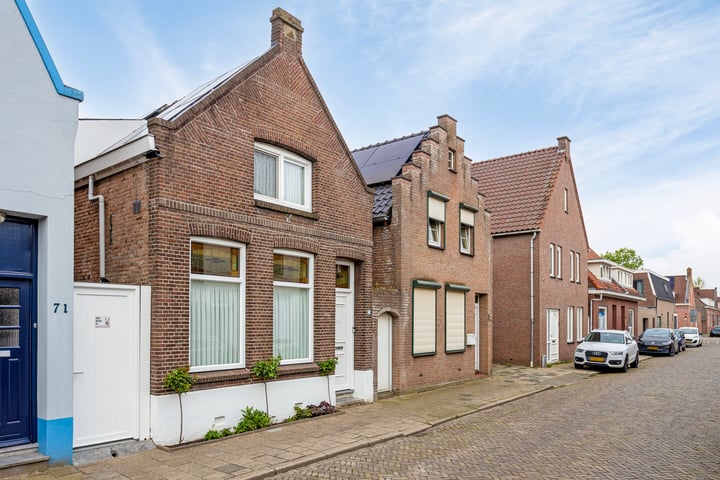 Bekijk foto 1 van Waterstraat 73