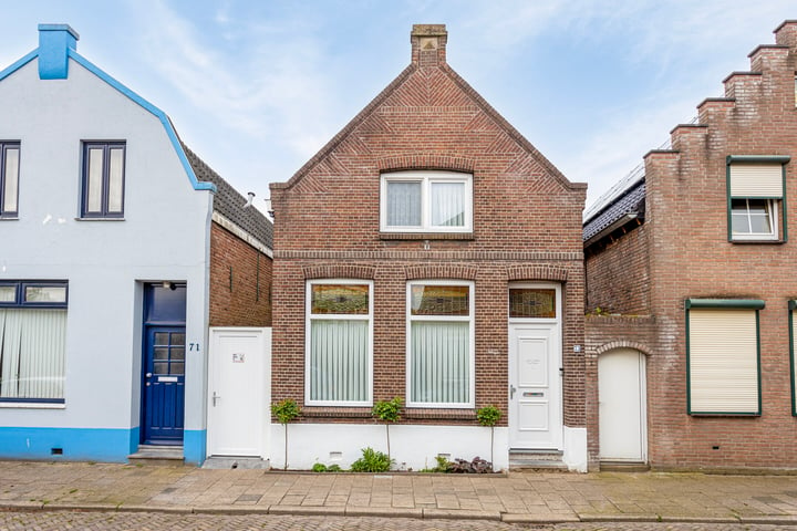 Bekijk foto 3 van Waterstraat 73