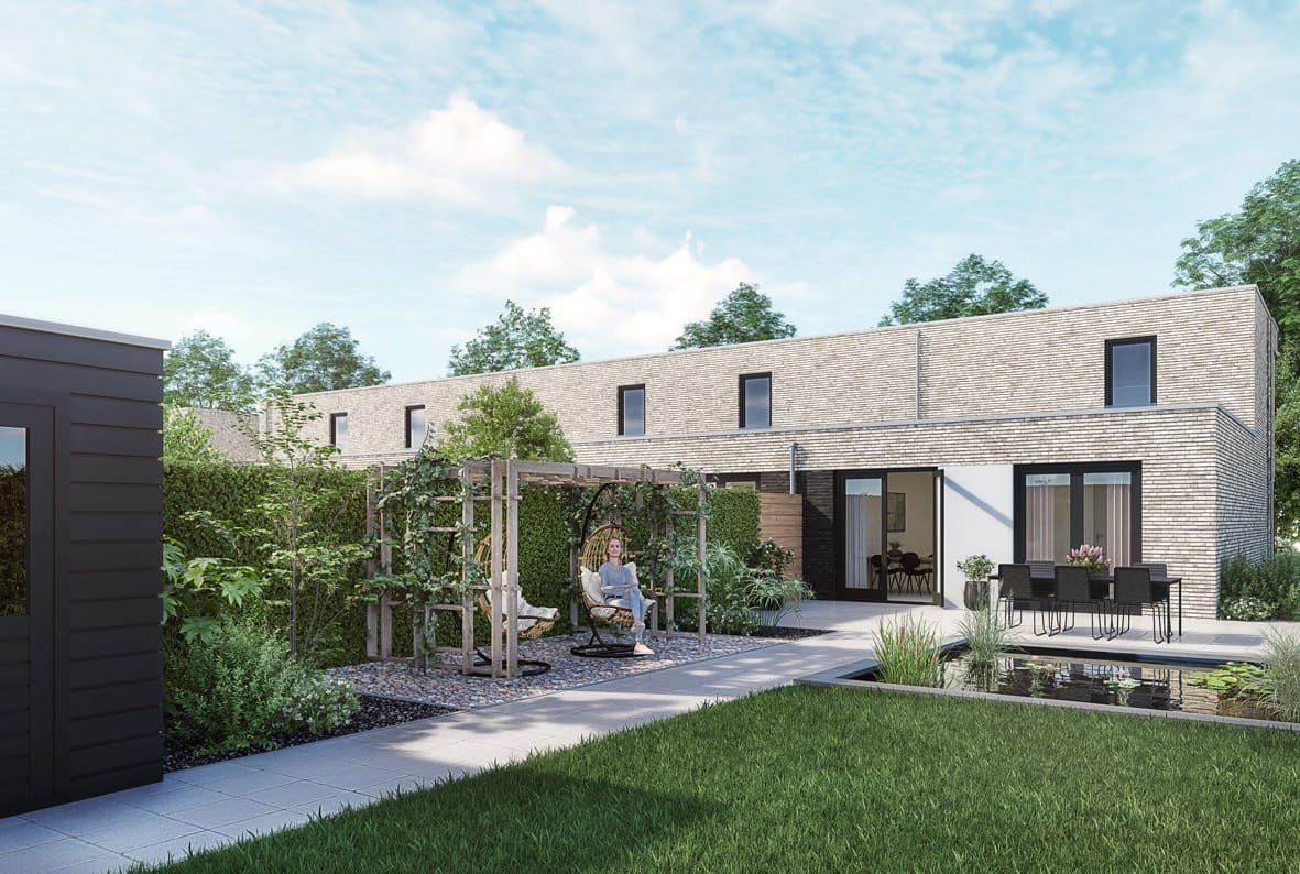 Elzenstraat, 4, Vogelwaarde, 4581AW, Zeeland, Nederland 4 