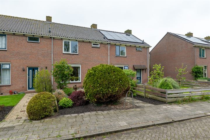 View photo 33 of Raadhuisstraat 30