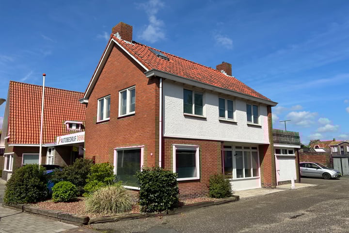 Hofstraat 29