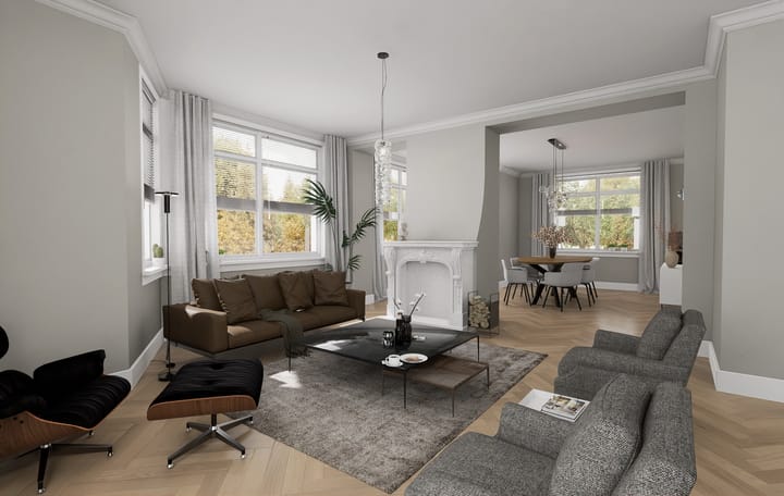 Foto 43 van Soestdijkseweg Zuid 220