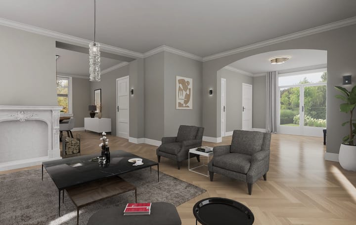 Foto 44 van Soestdijkseweg Zuid 220