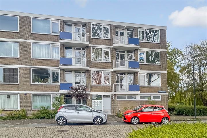 Bekijk foto 3 van Jeroen Boschstraat 109