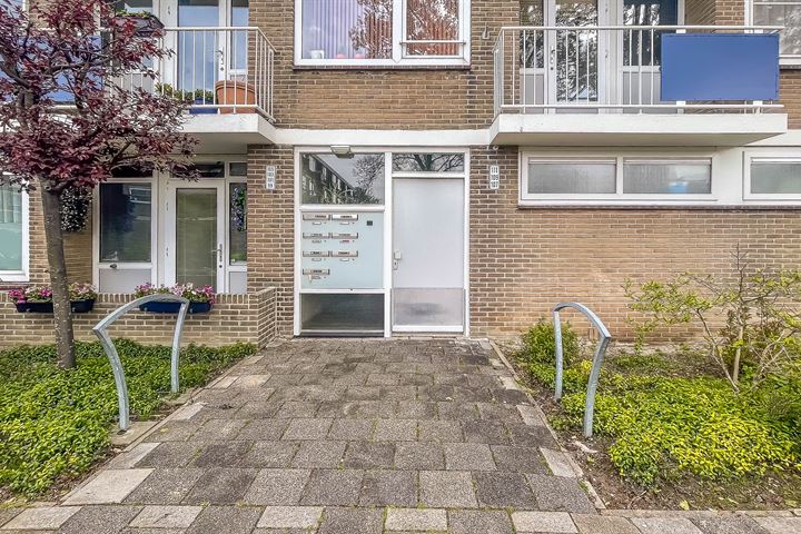 Bekijk foto 4 van Jeroen Boschstraat 109