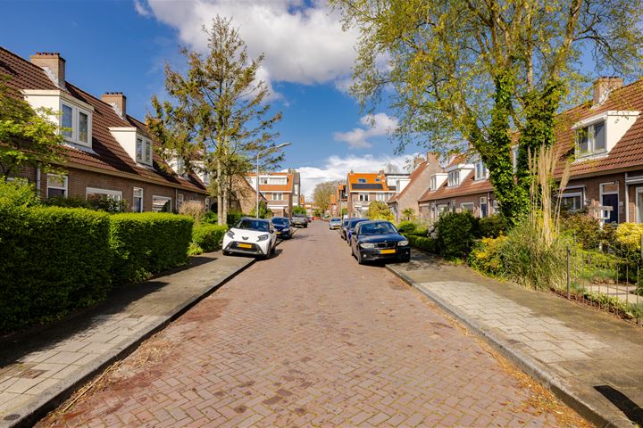 Bekijk foto 41 van Van Baerlestraat 15