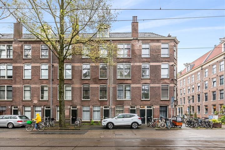 Bekijk foto 1 van Czaar Peterstraat 138-2