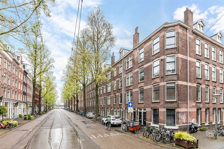 View photo 20 of Czaar Peterstraat 138-2