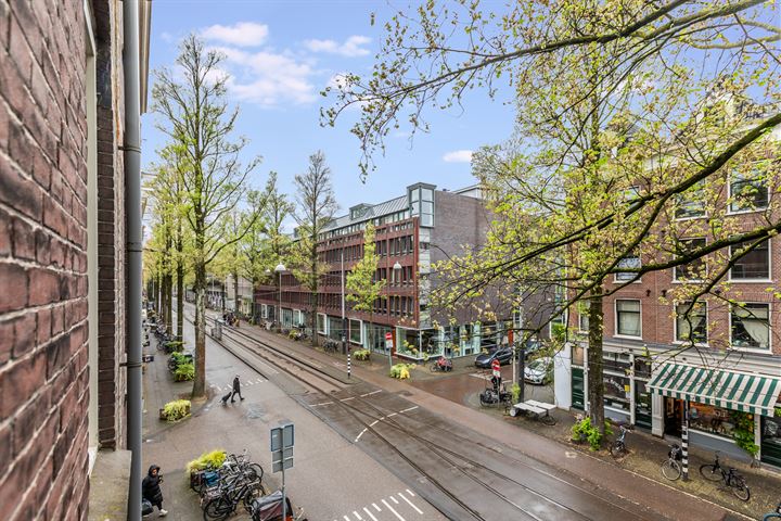 View photo 19 of Czaar Peterstraat 138-2