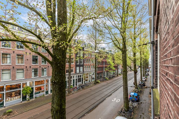 View photo 21 of Czaar Peterstraat 138-2