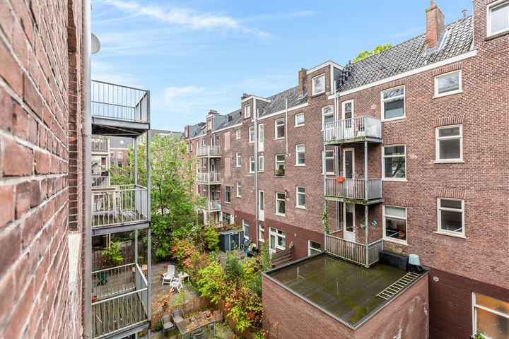 View photo 18 of Czaar Peterstraat 138-2