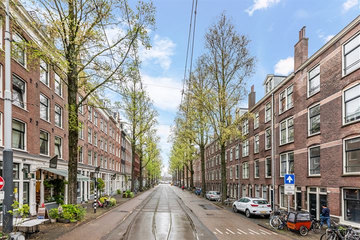 View photo 22 of Czaar Peterstraat 138-2