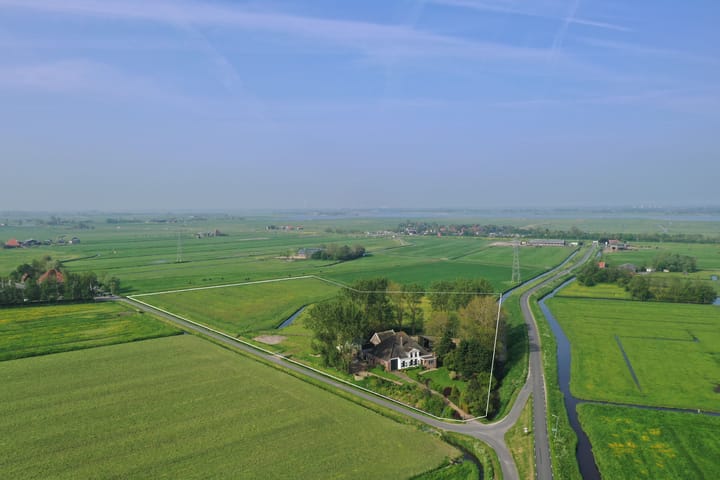 Photo 2 of Damkensvoetpad 1