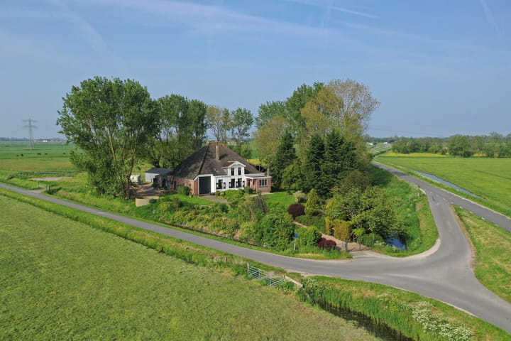 Photo 4 of Damkensvoetpad 1