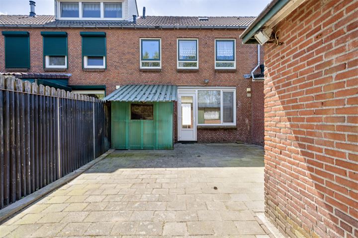 Bekijk foto 28 van Prinses Marijkestraat 47