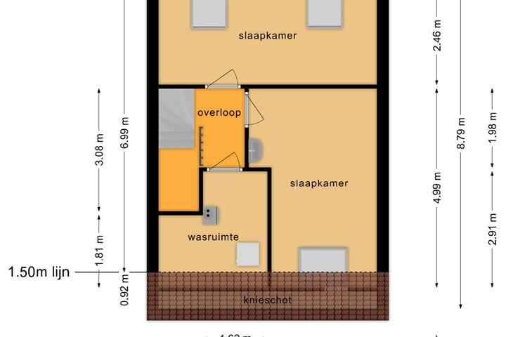 Bekijk foto 47 van Muiderkring 3