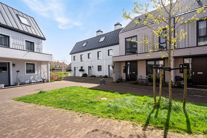 Bekijk foto 43 van Muiderkring 3